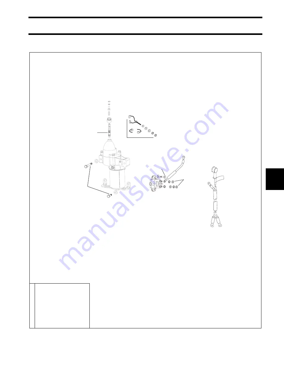 BRP E250DHLSCS Service Manual Download Page 127