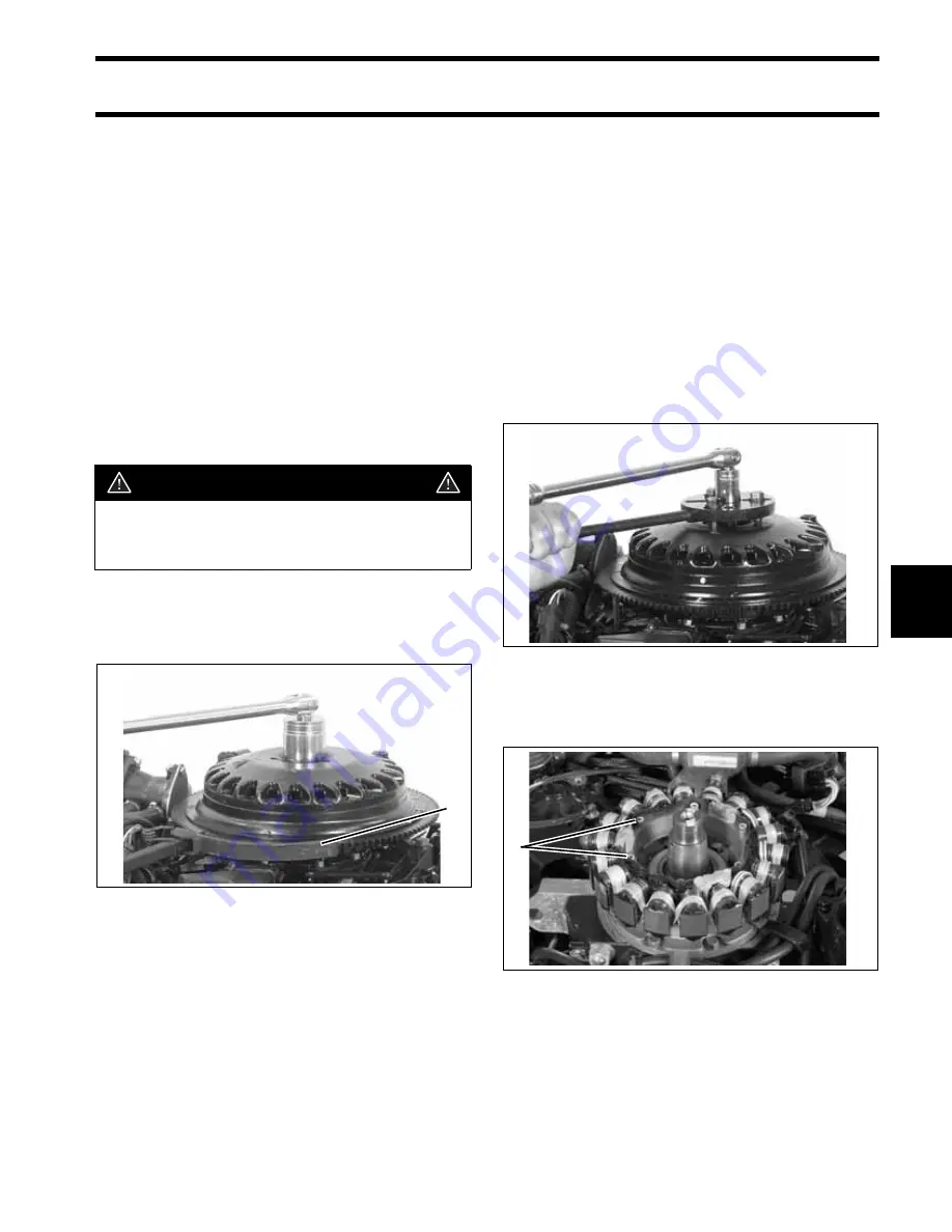 BRP E250DHLSCS Service Manual Download Page 147