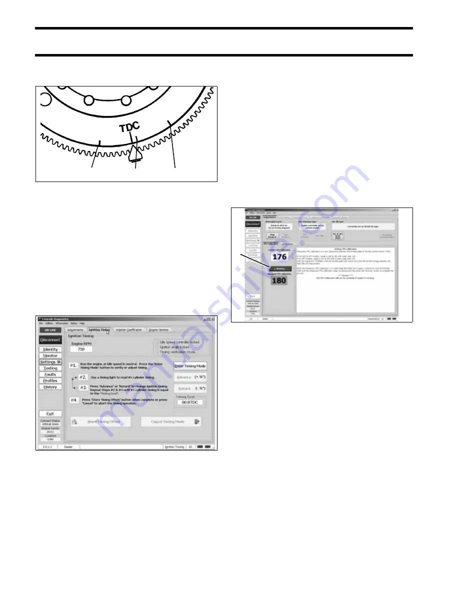 BRP E250DHLSCS Service Manual Download Page 150