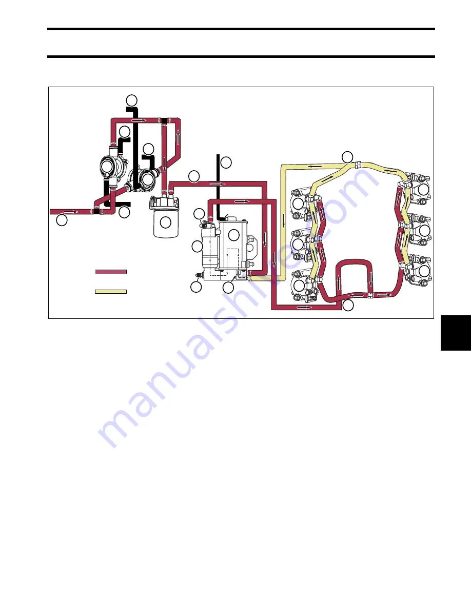 BRP E250DHLSCS Service Manual Download Page 167