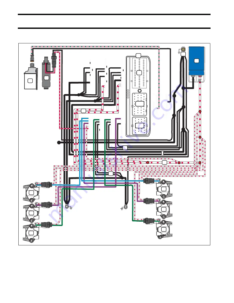 BRP E250DHLSCS Service Manual Download Page 168