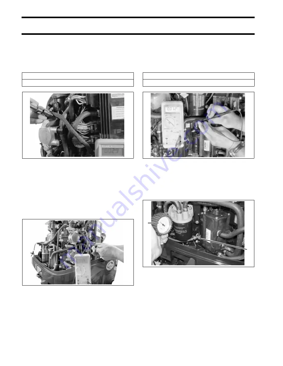 BRP E250DHLSCS Service Manual Download Page 174