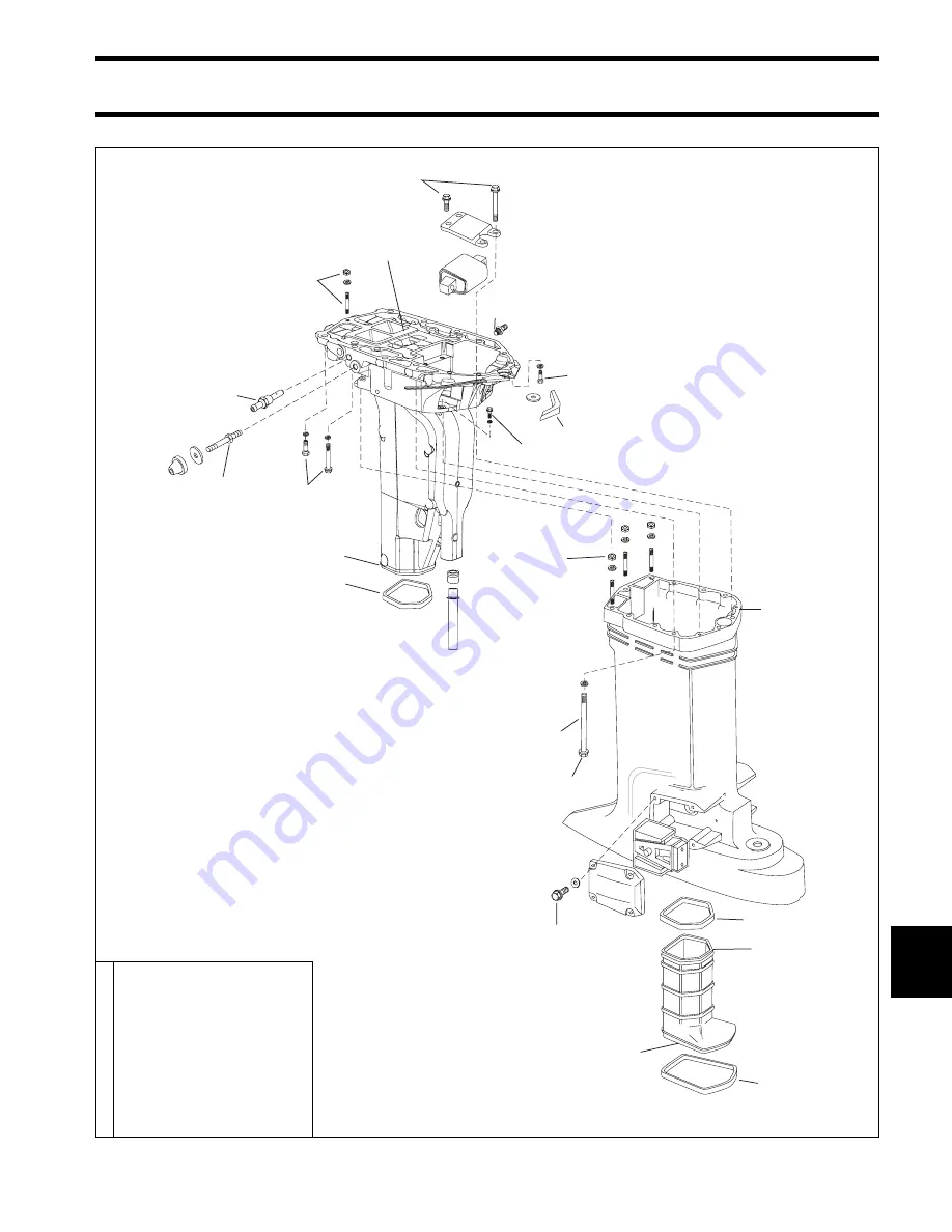 BRP E250DHLSCS Service Manual Download Page 251