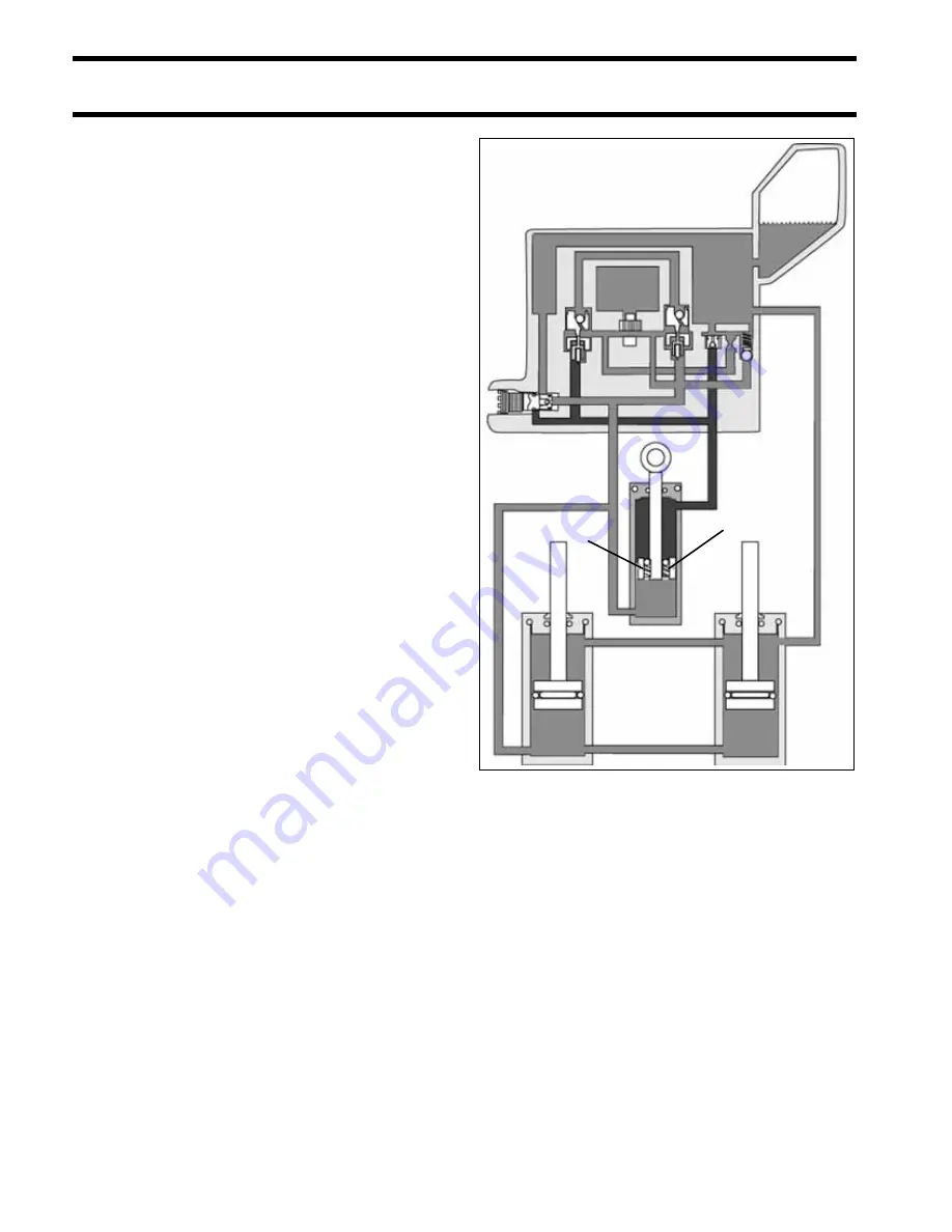 BRP E250DHLSCS Service Manual Download Page 320