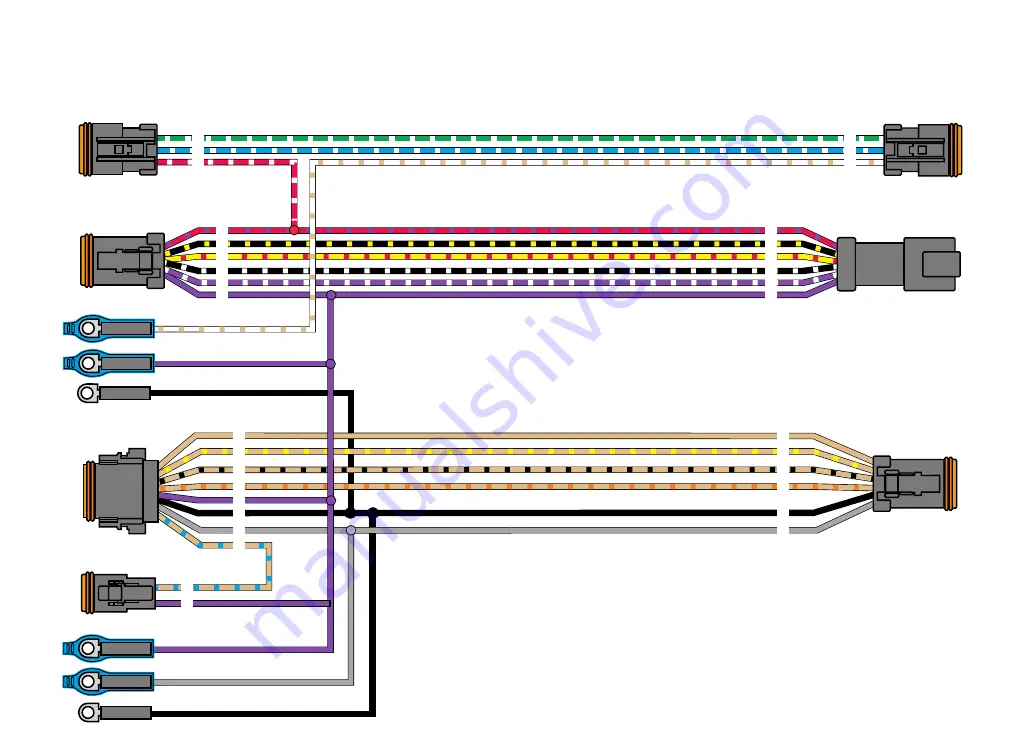 BRP E250DHLSCS Service Manual Download Page 387