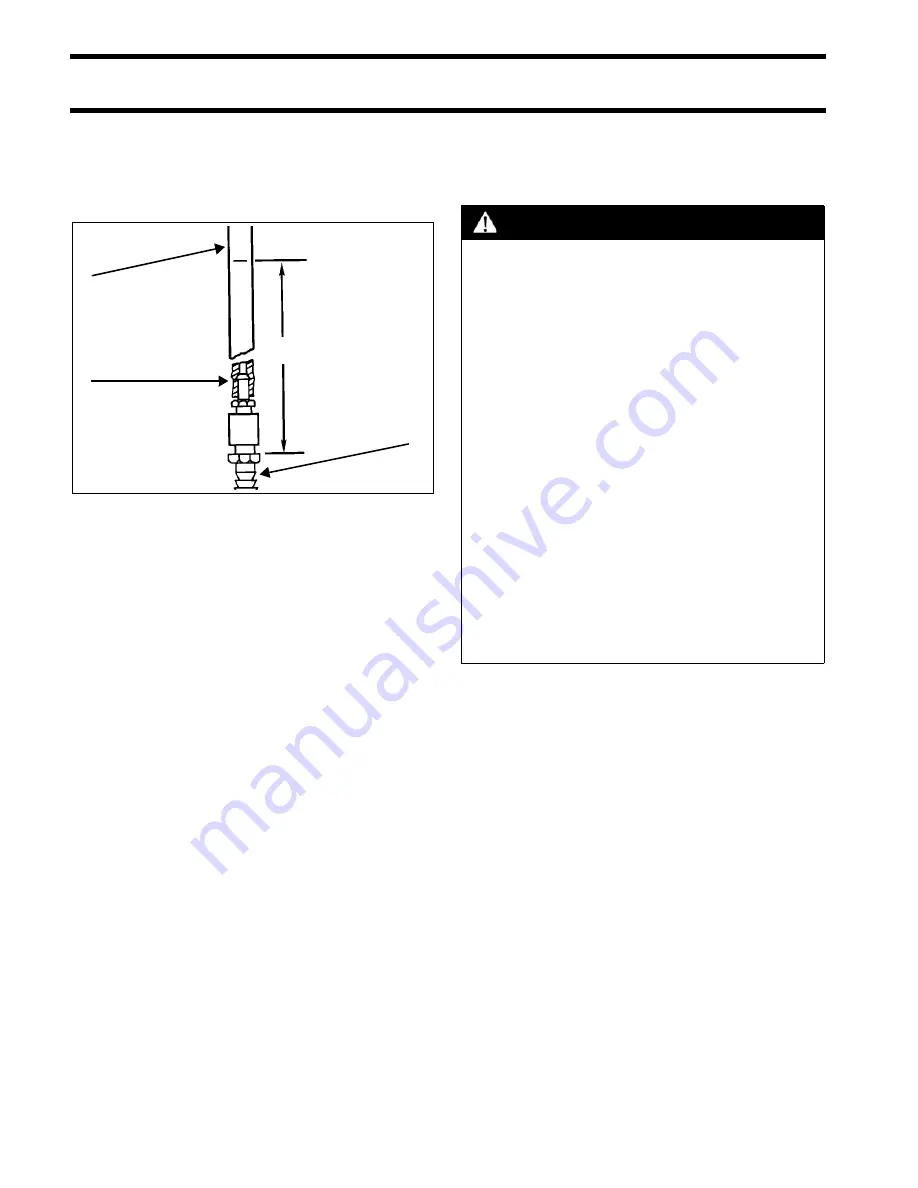 BRP Evinrude E-TEC Series Service Manual Download Page 132