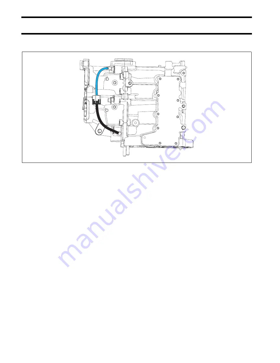 BRP Evinrude E-TEC Series Service Manual Download Page 146