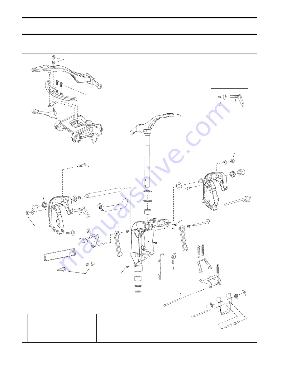 BRP Evinrude E-TEC Series Service Manual Download Page 202