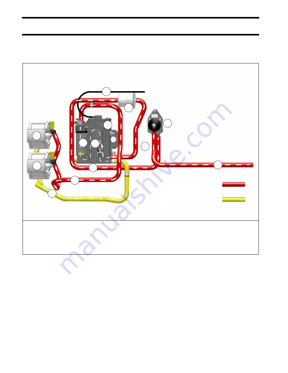 BRP Evinrude E-TEC Manual Download Page 134