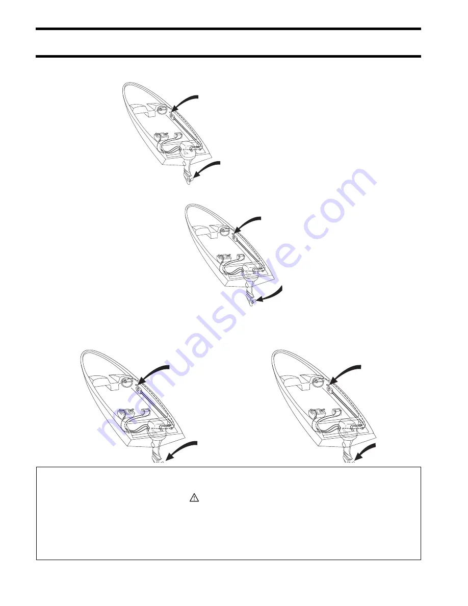 BRP Evinrude E-TEC Manual Download Page 328