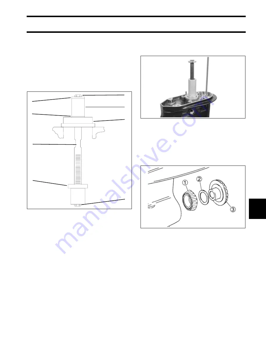 BRP Johnson BJ25E4SUC Service Manual Download Page 211