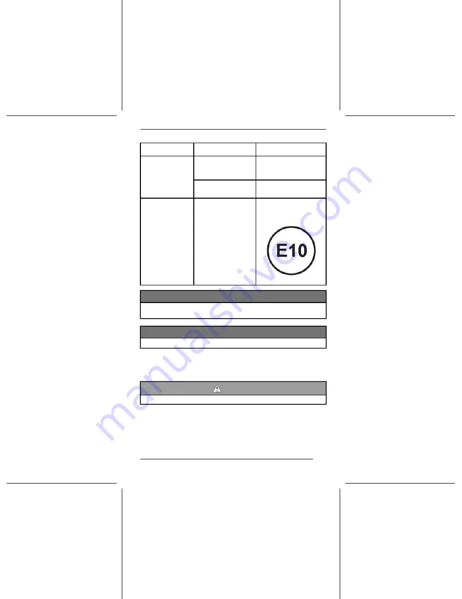 BRP Lynx 49 Ranger PRO 600R E-TEC Operator'S Manual Download Page 191