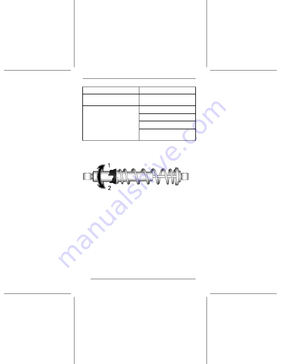 BRP Lynx 49 Ranger PRO 600R E-TEC Operator'S Manual Download Page 218