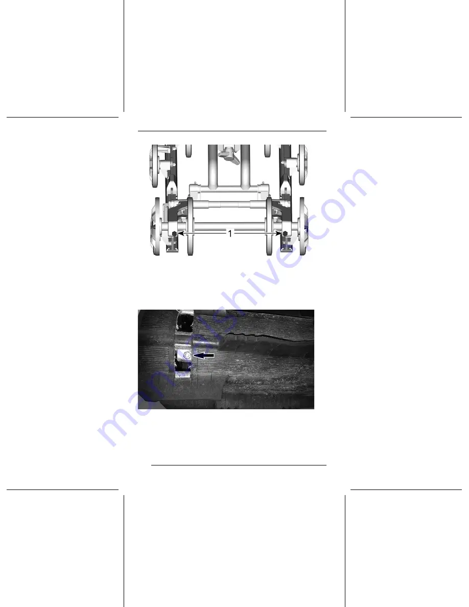 BRP Lynx 49 Ranger PRO 600R E-TEC Operator'S Manual Download Page 256