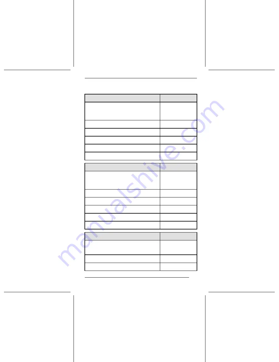 BRP Lynx 49 Ranger PRO 600R E-TEC Operator'S Manual Download Page 301