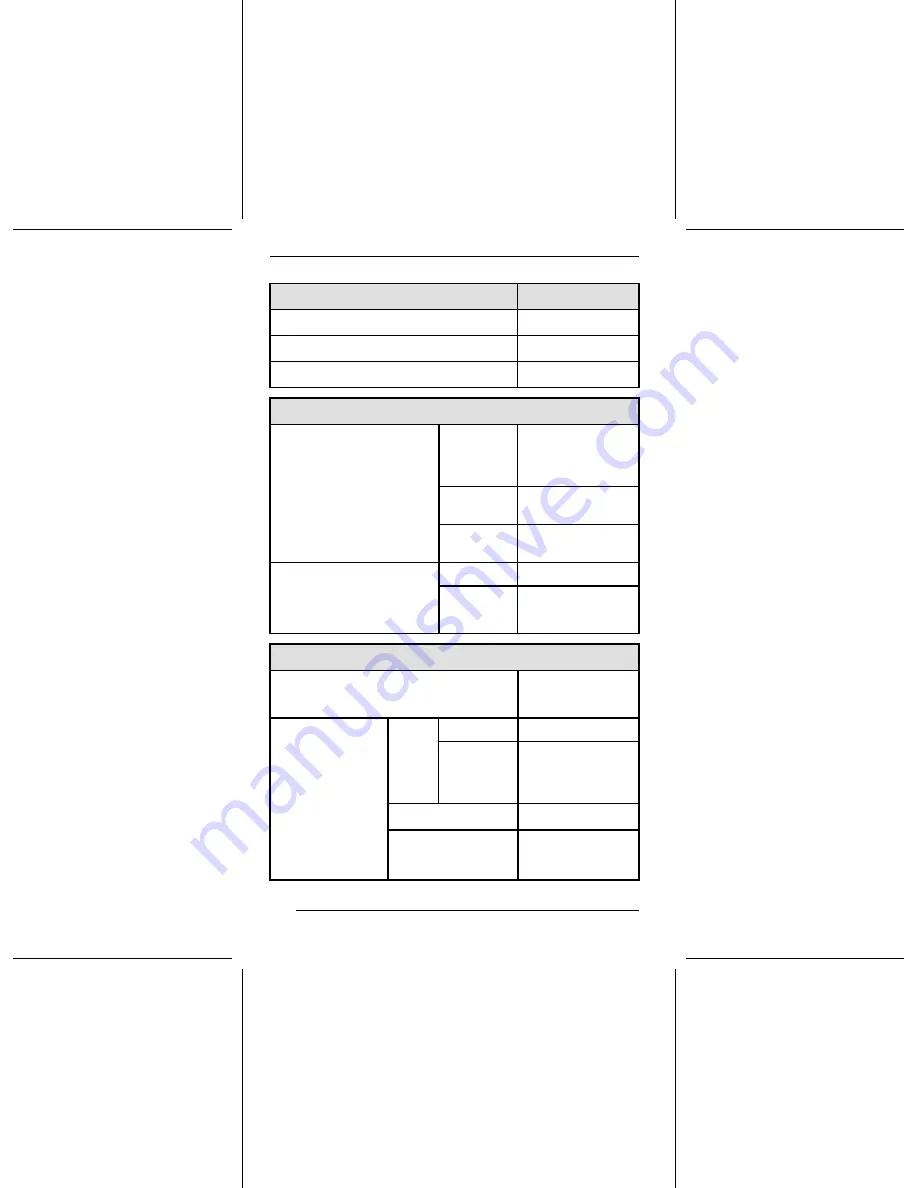 BRP Lynx 49 Ranger PRO 600R E-TEC Operator'S Manual Download Page 302