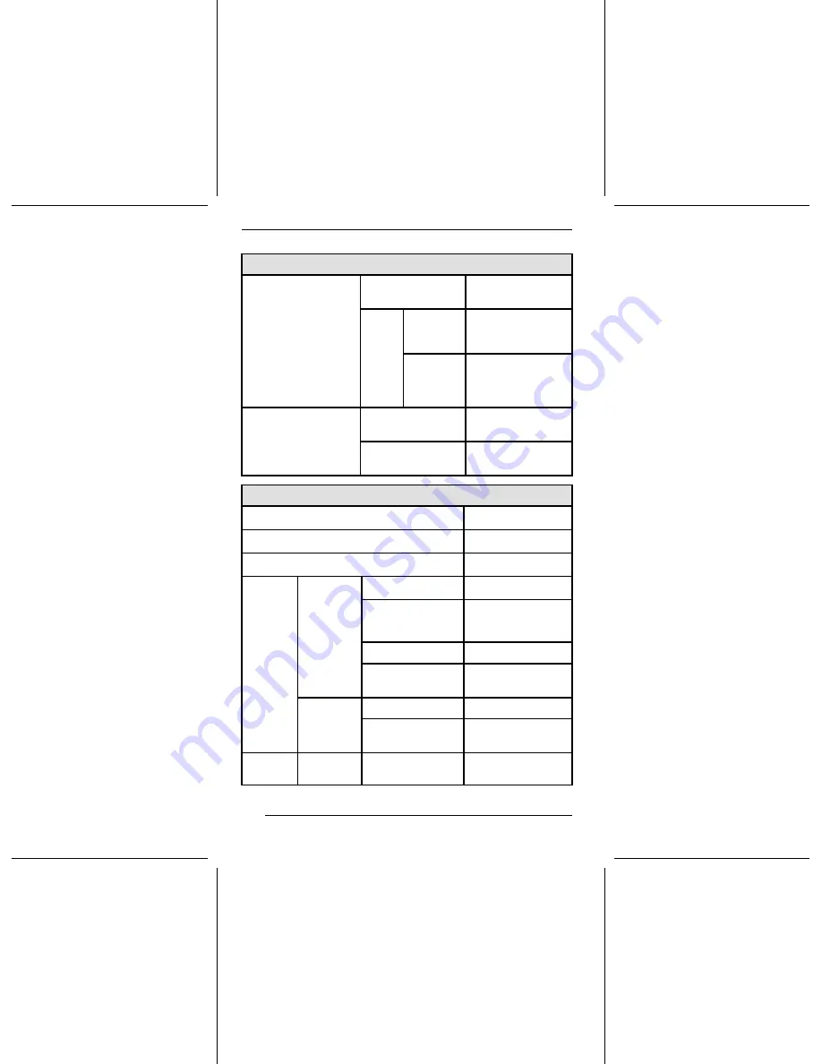 BRP Lynx 49 Ranger PRO 600R E-TEC Operator'S Manual Download Page 304