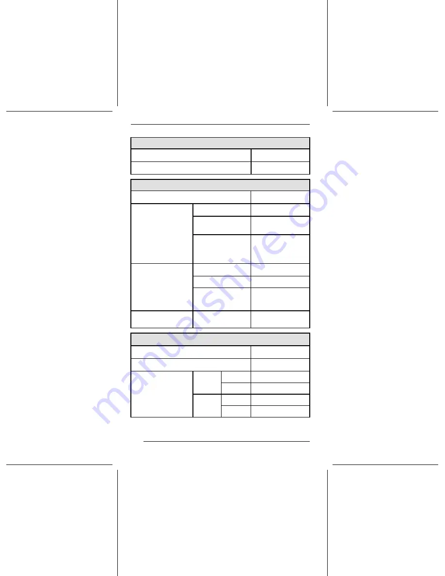 BRP Lynx 49 Ranger PRO 600R E-TEC Operator'S Manual Download Page 308