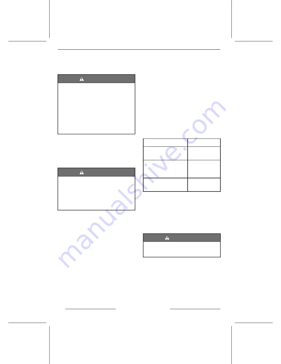 BRP Sea-Doo GTX 170 2022 Operator'S Manual Download Page 54