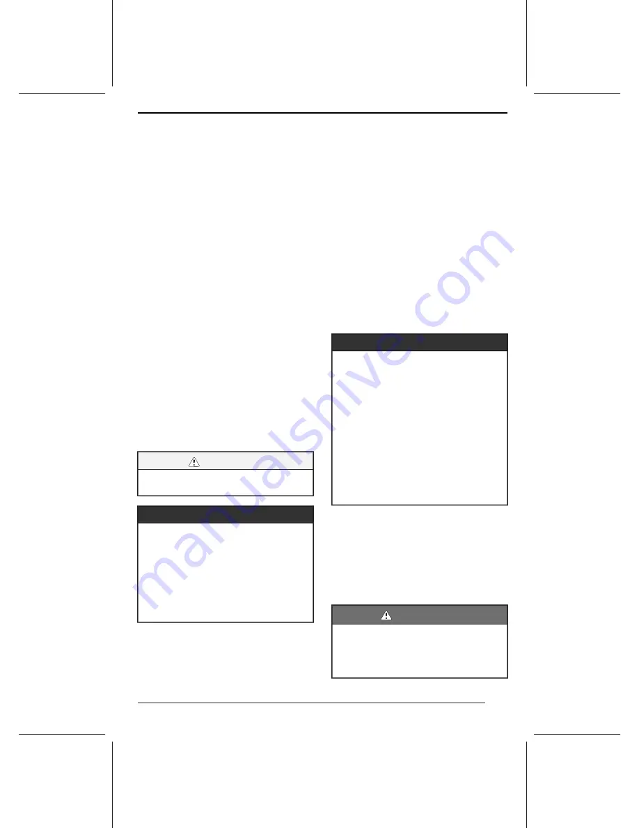 BRP Sea-Doo GTX 170 2022 Operator'S Manual Download Page 131