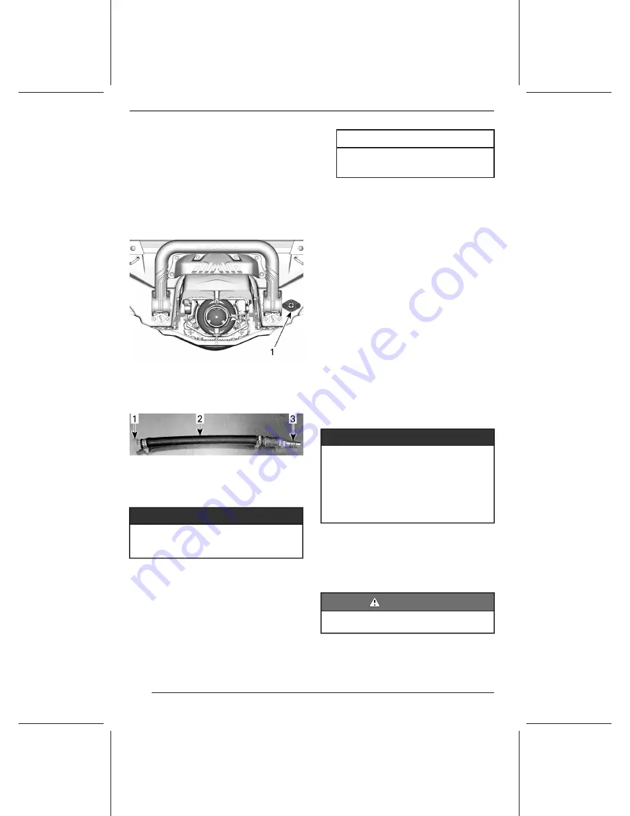 BRP Sea-Doo GTX 170 2022 Operator'S Manual Download Page 134