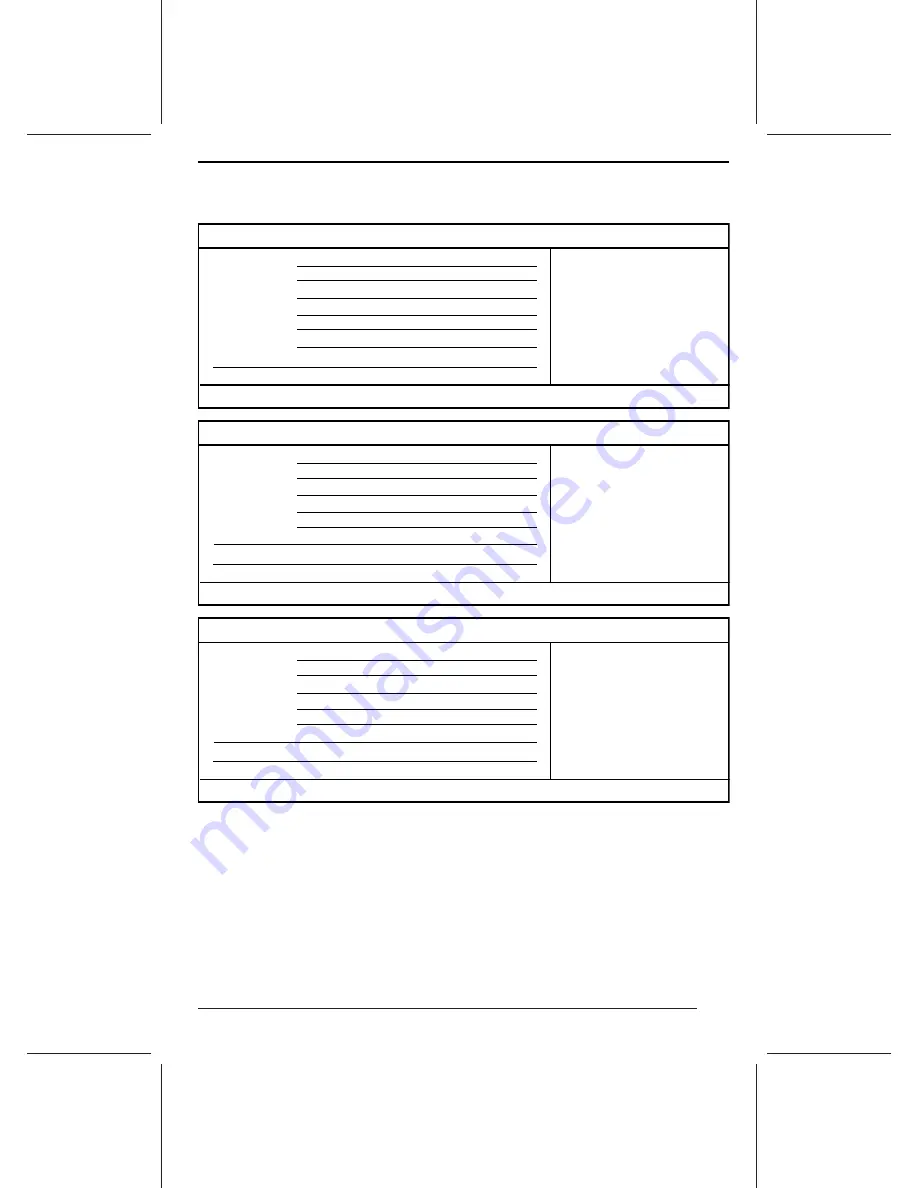 BRP Sea-Doo GTX 170 2022 Operator'S Manual Download Page 189