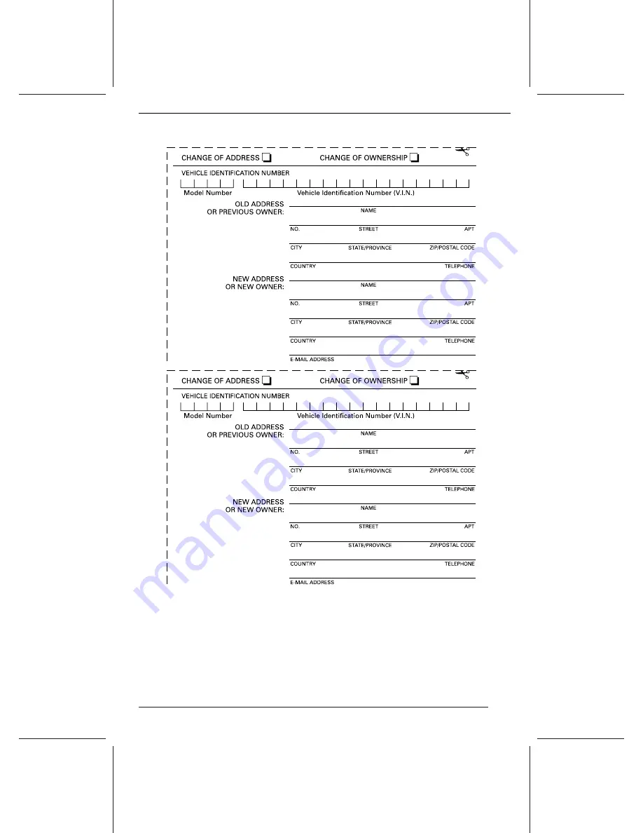 BRP Sea-Doo GTX 170 2022 Operator'S Manual Download Page 197