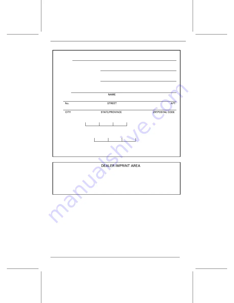 BRP SEA-DOO Switch 13 User Manual Download Page 59