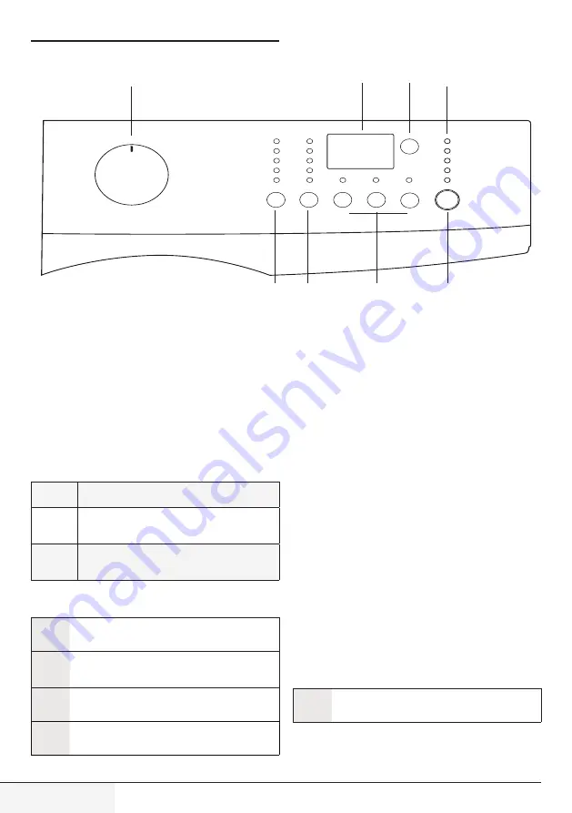 BRU EL 7120 DA+++ Скачать руководство пользователя страница 54