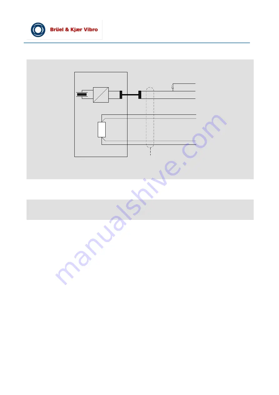 Brüel & Kjaer Vibro AS-062/T1 Скачать руководство пользователя страница 4