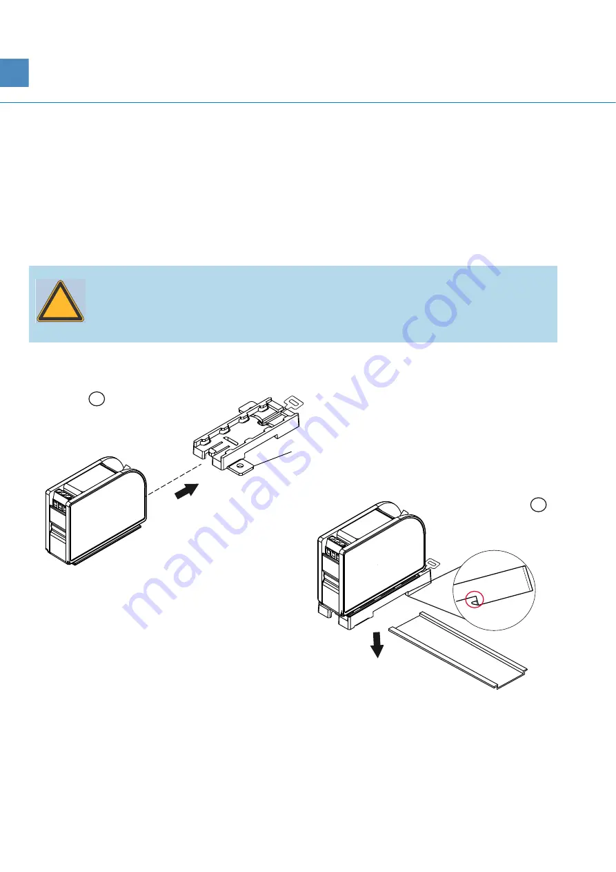 Brüel & Kjaer Vibro ds822 Series Instructions Manual Download Page 18