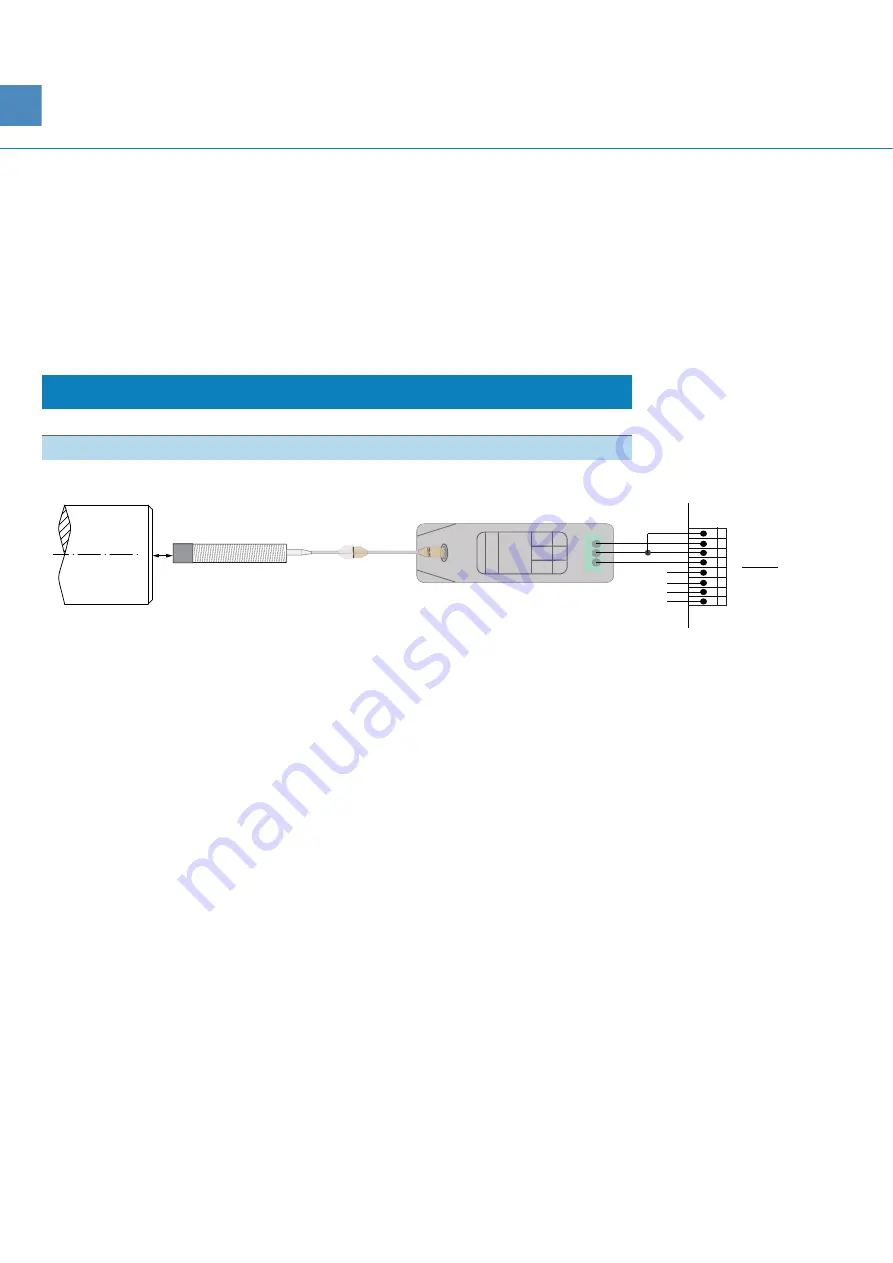 Brüel & Kjaer Vibro ds822 Series Instructions Manual Download Page 22