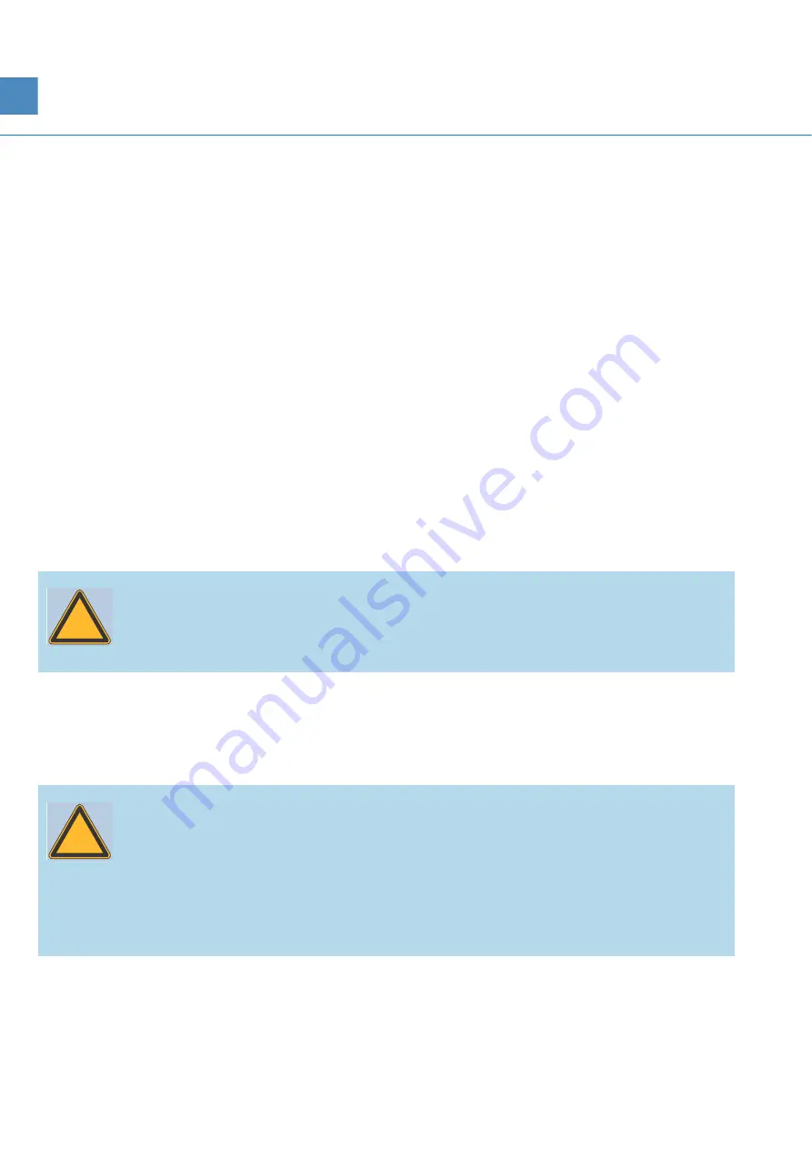 Brüel & Kjaer Vibro ds822 Series Instructions Manual Download Page 52