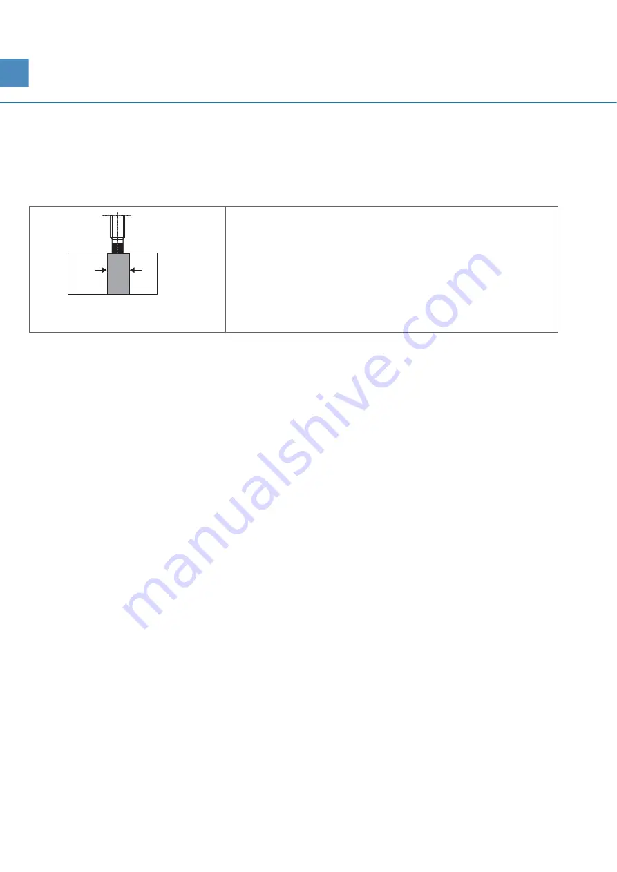 Brüel & Kjaer Vibro ds822 Series Instructions Manual Download Page 70