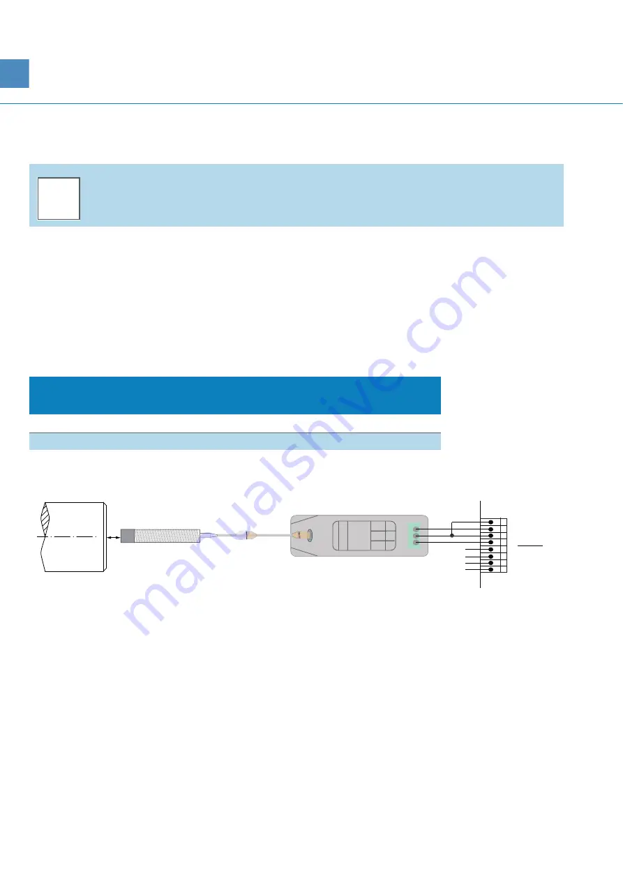 Brüel & Kjaer Vibro ds822 Series Скачать руководство пользователя страница 96