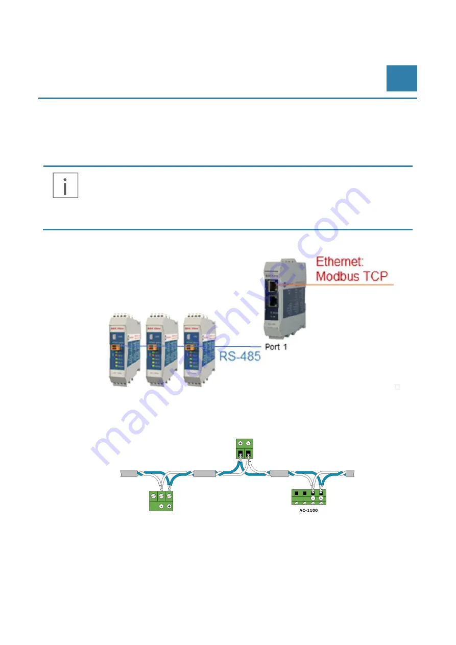 BRUEL & KJAER VIBROCONTROL 1800 Series Скачать руководство пользователя страница 79