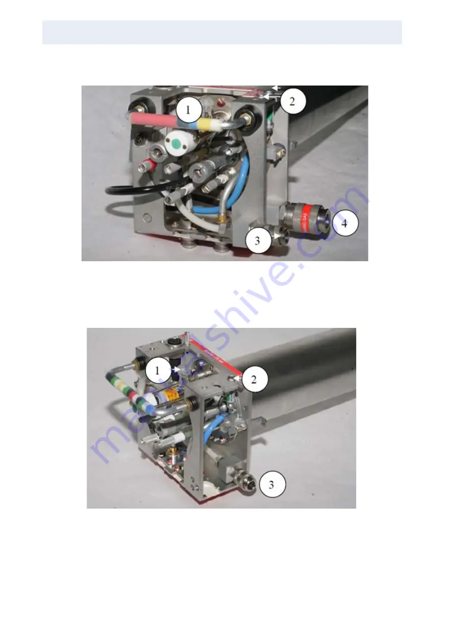 Bruker BioSpin Solid State NMR User Manual Download Page 28