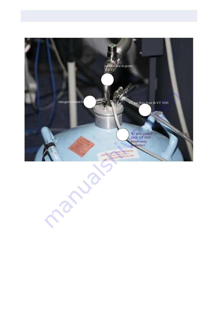 Bruker BioSpin Solid State NMR User Manual Download Page 38