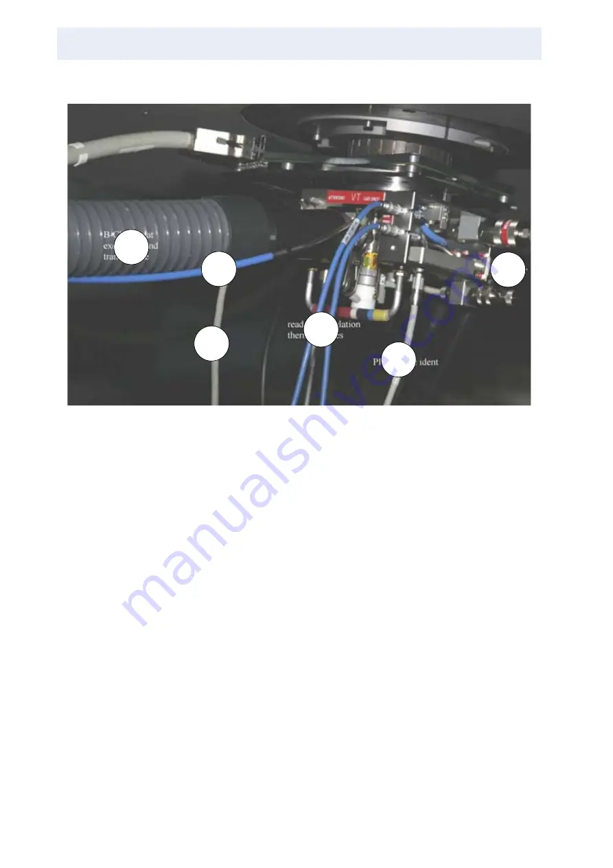 Bruker BioSpin Solid State NMR User Manual Download Page 40