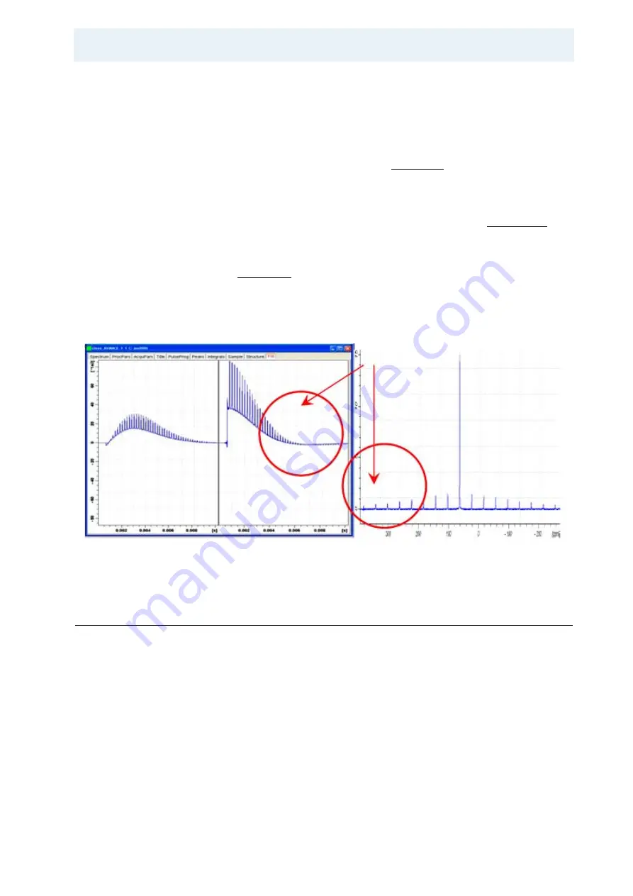 Bruker BioSpin Solid State NMR Скачать руководство пользователя страница 65