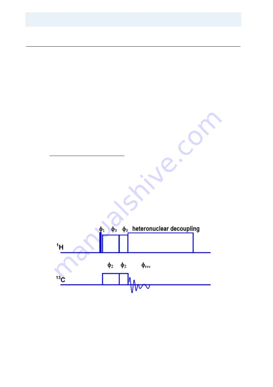 Bruker BioSpin Solid State NMR Скачать руководство пользователя страница 116