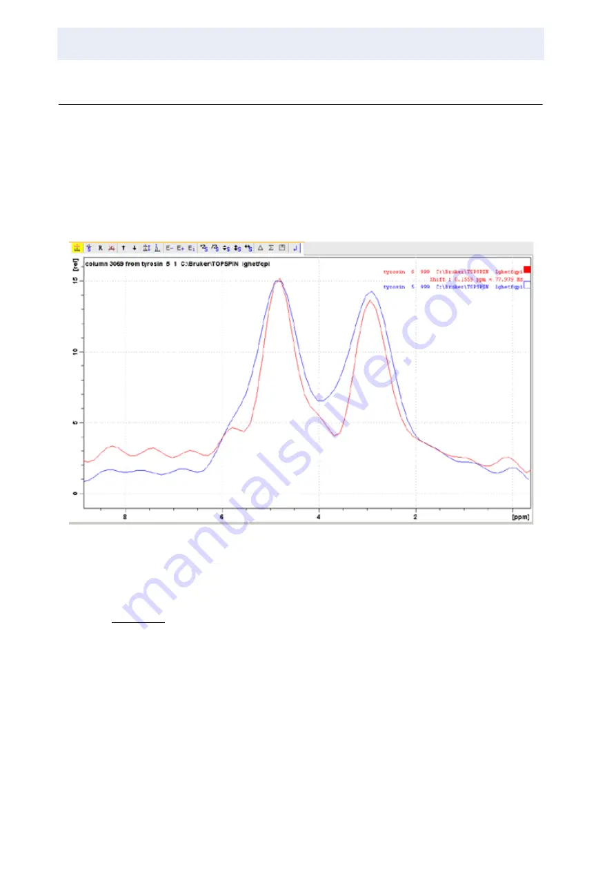 Bruker BioSpin Solid State NMR Скачать руководство пользователя страница 128