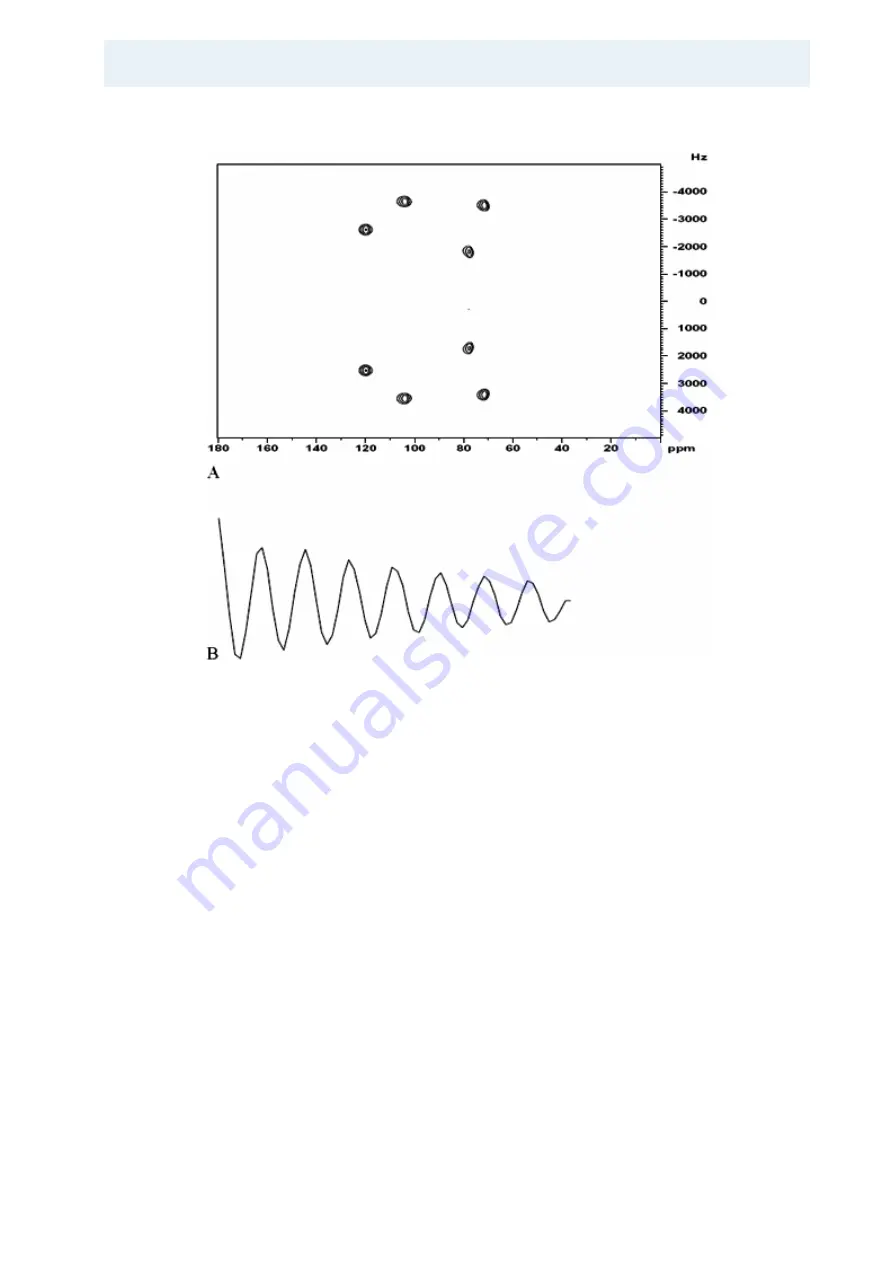 Bruker BioSpin Solid State NMR Скачать руководство пользователя страница 199