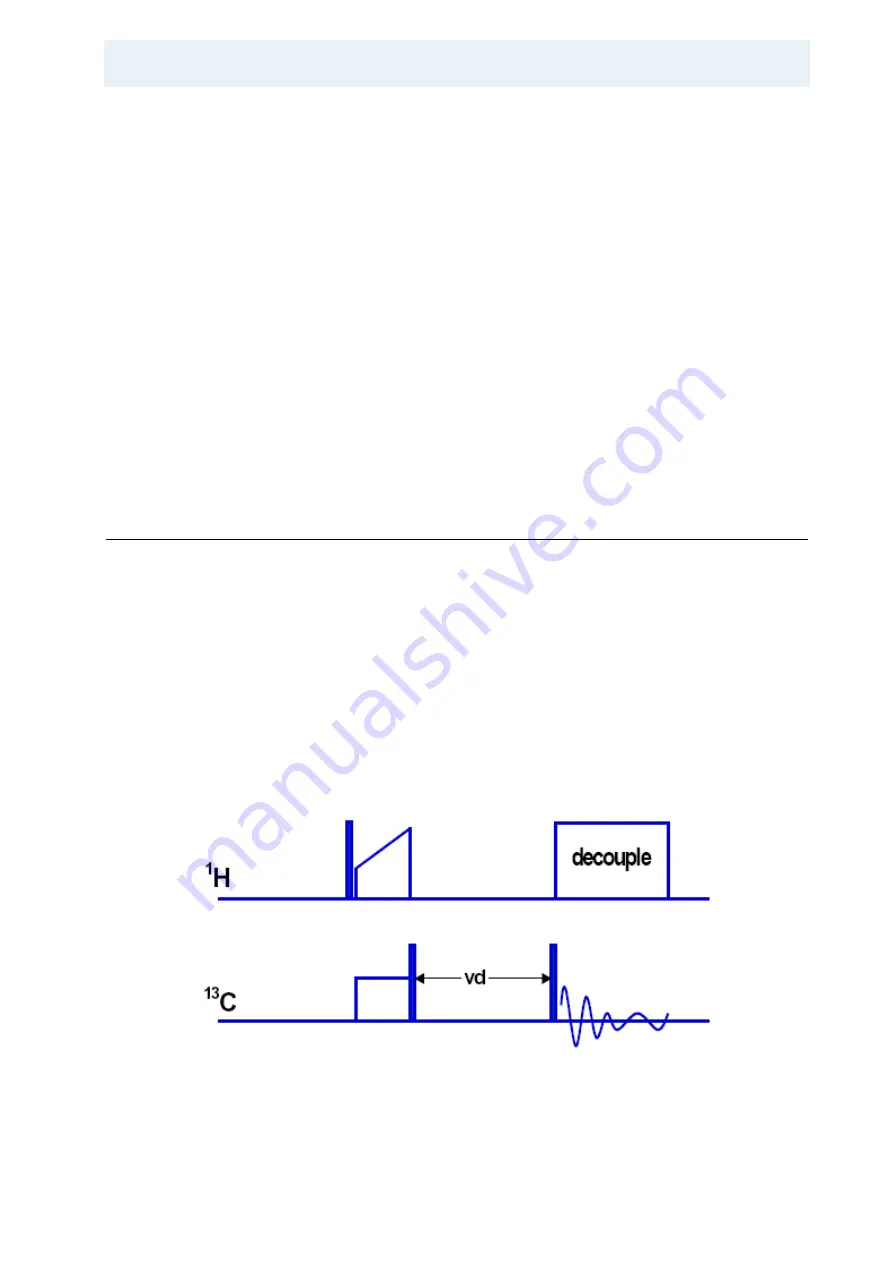 Bruker BioSpin Solid State NMR User Manual Download Page 203