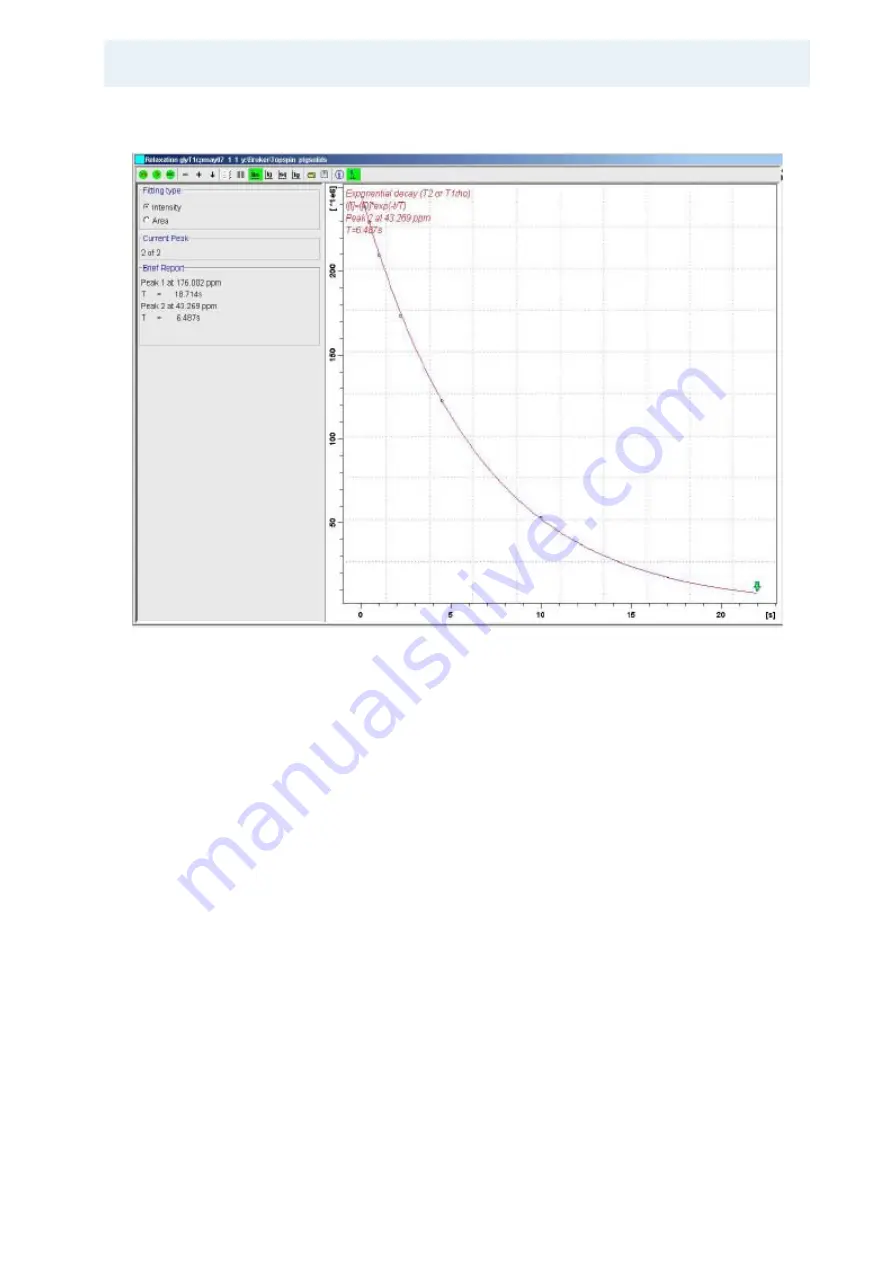 Bruker BioSpin Solid State NMR User Manual Download Page 207