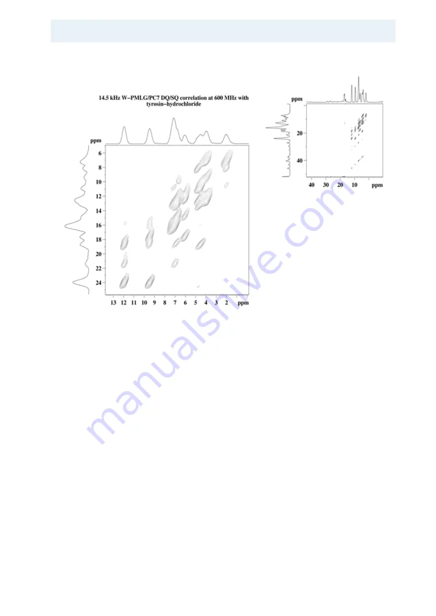 Bruker BioSpin Solid State NMR User Manual Download Page 301