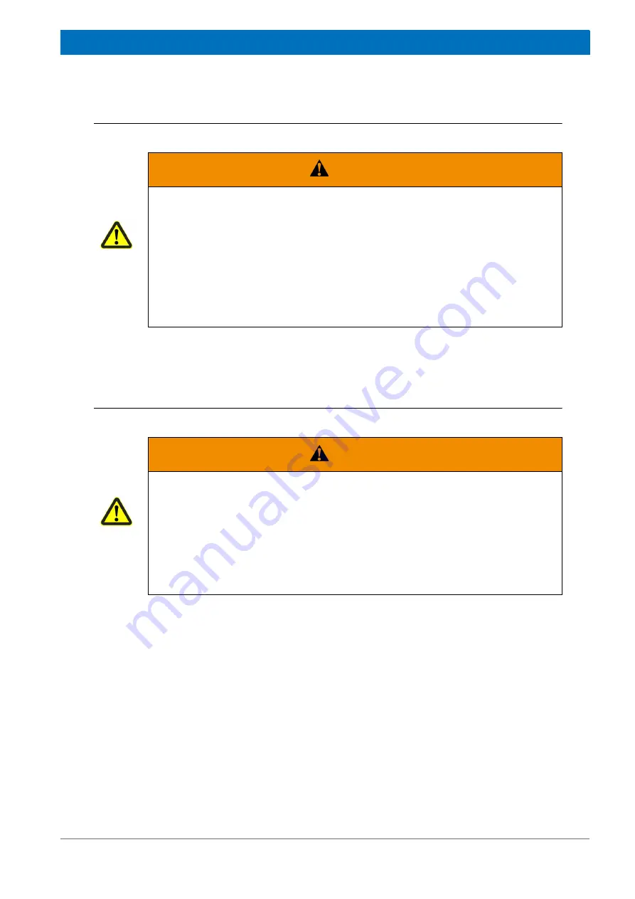 Bruker 300'154 Ascend DNP User Manual Download Page 15