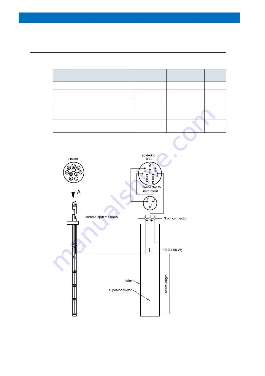 Bruker Ascend 400'54 User Manual Download Page 64