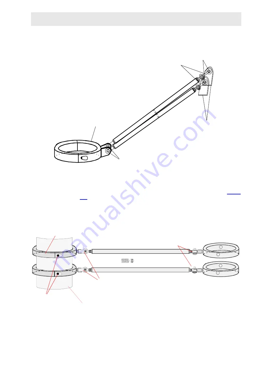 Bruker B-ACS 120 Installation Manual Download Page 19