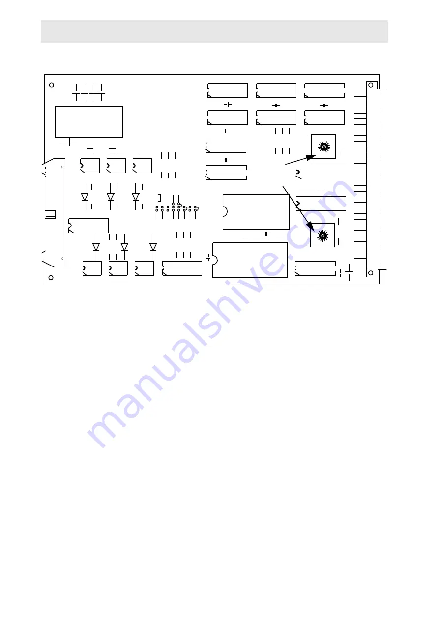 Bruker B-ACS 120 Installation Manual Download Page 96